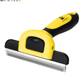 313021556532 USA-VIRALFINDS Bonve Comb Brush Pet Hair Remover