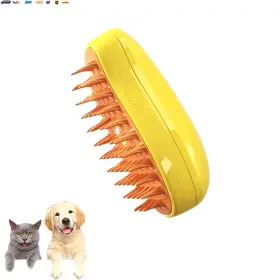 313023514592 USA-VIRALFINDS Cat Steam Brush Electric Spray