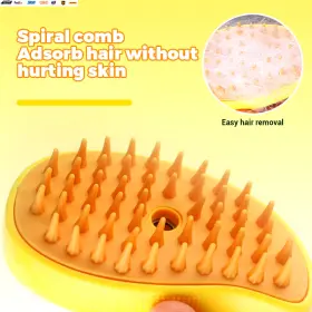313030399304 USA-VIRALFINDS Cat Dog Steamy Brush Steam Pet #3