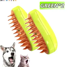 313030399304 USA-VIRALFINDS Cat Dog Steamy Brush Steam Pet