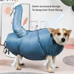 313031847835 USA-VIRALFINDS Pet Dog Cat Rabbit Bath Hair Bag