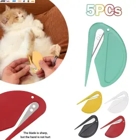 313032273220 USA-VIRALFINDS Cat Dog Comb Pet Knot Puppy Hair #2