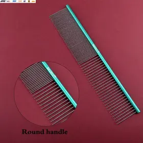 C-275 USA-VIRALFINDS Puppy Comb Groomer Dog Pets Hairb