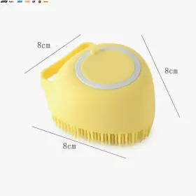 313108013064 USA-VIRALFINDS Bathroom Puppy Big Dog Cat Bath #3