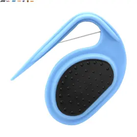 445015928940 USA-VIRALFINDS Pet Knot Comb Hair Removal Dogs #2