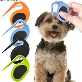 445015928940 USA-VIRALFINDS Pet Knot Comb Hair Removal Dogs #3