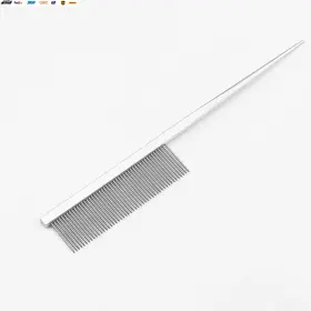 445022790769 USA-VIRALFINDS Puppy Comb Groomer Dog Pets Cat