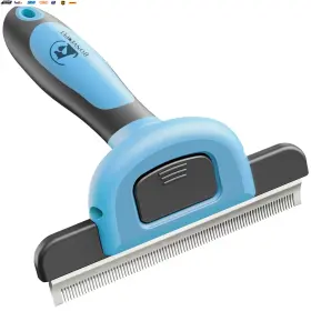 445024347374 USA-VIRALFINDS Bonve Comb Brush Pet Hair Remover #2