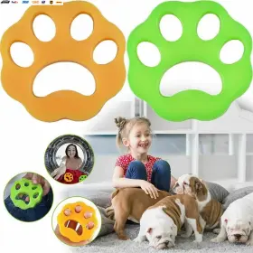 445026548519 USA-VIRALFINDS Silicone Pet Hair Remover Tools #2