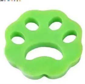 445026548519 USA-VIRALFINDS Silicone Pet Hair Remover Tools