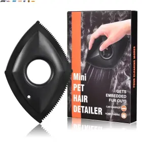445033537513 USA-VIRALFINDS Pet Hair Remover Comb Brush Cat