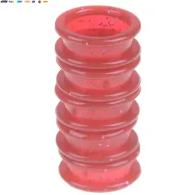 5PCS USA-VIRALFINDS Silicone Finger Rings Cat Dog Hair Pet