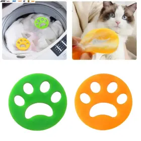 454922 USA-VIRALFINDS Pet Hair Remover Washing Cat Dog Fur #2