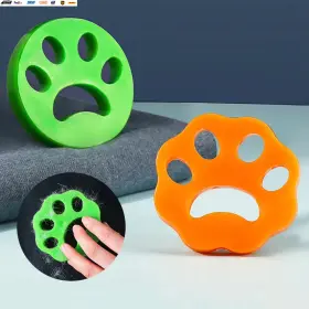 454922 USA-VIRALFINDS Pet Hair Remover Washing Cat Dog Fur #3