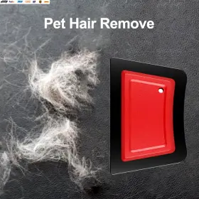 711181734621 USA-VIRALFINDS Pet Hair Remover Comb Brush Dog #2