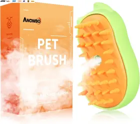711181970807 USA-VIRALFINDS Rechargeable Cleaning Steam Brush