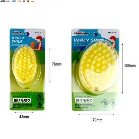 726084523920 USA-VIRALFINDS Pet Dog Cat Massage Brush Combs #3