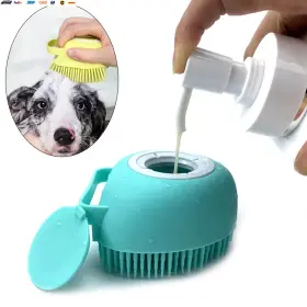 726084809772 USA-VIRALFINDS Bathroom Puppy Big Dog Cat Bath #2
