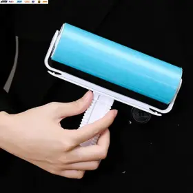 726084907416 USA-VIRALFINDS High Clothes Hair Pet Roller Hou #3