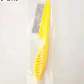 744110456448 USA-VIRALFINDS Pet Hair Shedding Comb Steel Flea