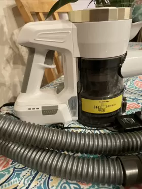 CX11-0 VACUYAHU Multipurpose Cordless Pet Vacuum #2