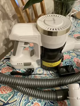 CX11-0 VACUYAHU Multipurpose Cordless Pet Vacuum #3