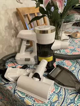 CX11-0 VACUYAHU Multipurpose Cordless Pet Vacuum