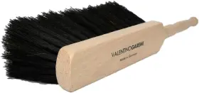 695924592443 VALENTINO GAREMI Areas Cleaning Brush Natural