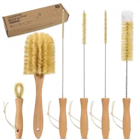 VAL2025822 VALENTISE Valentines Pack Sisal Bristle Natural