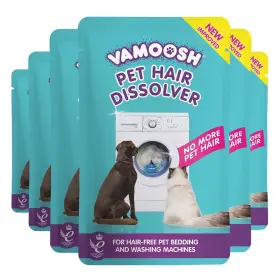 060517130046 VAMOOSH Pet Hair Dissolver Laundry Remover