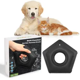 723314012780 VAVOPAW Pet Hair Remover Dog Cat Detailer Couch