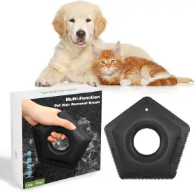 P723314012780 VAVOPAW Pet Hair Remover Couch Carpet Furniture