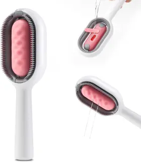 639049025011 VECTORTECH Pet Hair Removal Tool Cat Dog Remover