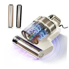 C028MAX-1 VELOSPIRE Bed Vacuum Cleaner Mattress Uv Light C028MAX-1 VELOSPIRE Bed Vacuum Cleaner Mattress Uv Light