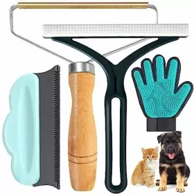 787477742946 VENIANUS Pet Hair Remover Couch Laundry Car #2