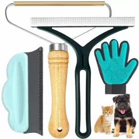 787477742946 VENIANUS Pet Hair Remover Couch Laundry Car