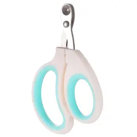 734136874173 VESSLAM Cat Nail Clippers Hole Avoid Cutting Pet