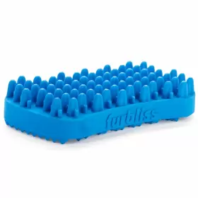 086156252593 VETNIQUE LABS Furbliss Dog Brush Cats Pets Hair