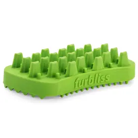 086156252609 VETNIQUE LABS Furbliss Dog Brush Cats Pets Hair