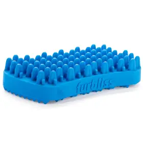 9G-R565-WWV1 VETNIQUE LABS Furbliss Dog Brush Cats Pets Hair