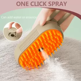 696576880261 VFUX Water Brush Dog Spa #3