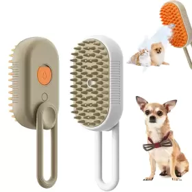 696576880261 VFUX Water Brush Dog Spa