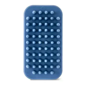 194346060184 VIBRANT LIFE Bathing Curry Brush Dogs Ideal