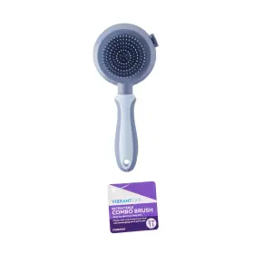 597798894 VIBRANT LIFE Dog Pin Brush #3