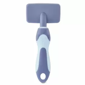 655534448 VIBRANT LIFE Dog Brush Tpr Grip #3