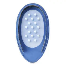681131043236 VIBRANT LIFE Functional Shedding Massage Brush