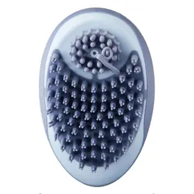 681131045117 VIBRANT LIFE Bathing Palm Brush Shampoo Dogs