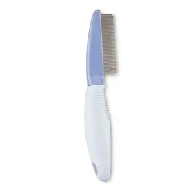 681131185806 VIBRANT LIFE Flea Comb Protect Dogs Cats Coats