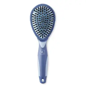 FFP19994 VIBRANT LIFE Porcupine Bristle Dog Brush Cleaning