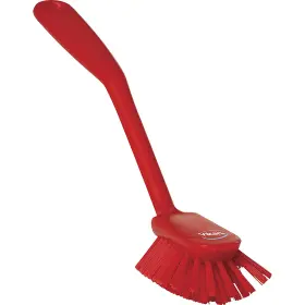 42374 VIKAN Brush Dish Scraping Edge Pbt